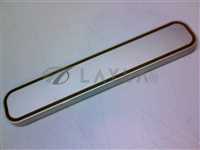 3700-02717//SEAL SLIT VALVE DOOR ALUM W/ VULCANIZED O-RING/Applied Materials/