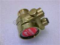104B240G12BC//Pump, Procon 104B240G12BC Series 4 Clamp On Brass
