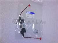 NVJ3223Y-01-0011US//ASSY, 4-WAY DOUBLE VALVE