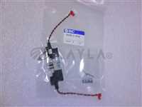 NVJ3223Y-01-0011US//OBS, ASSY, 4-WAY DOUBLE VALVE
