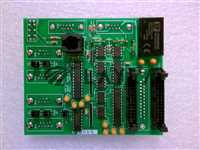 ABAA-20192//PCB ASSY 486PC RS232 DISTRIBUTION