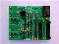 ABAA-20192//PCB ASSY 486PC RS232 DISTRIBUTION