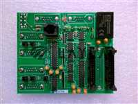 ABAA-20192//PCB ASSY 486PC RS232 DISTRIBUTION