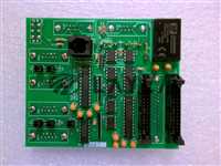 ABAA-20192//PCB ASSY 486PC RS232 DISTRIBUTION