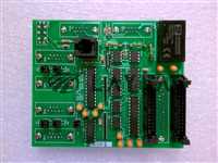 ABAA-20192//PCB ASSY 486PC RS232 DISTRIBUTION