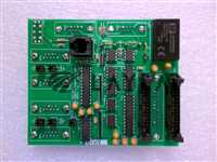 ABAA-20192//PCB ASSY 486PC RS232 DISTRIBUTION