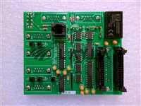 ABAA-20192//PCB ASSY 486PC RS232 DISTRIBUTION