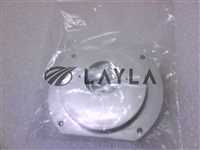 0020-23593//PLATE, 6" CCD VACUUM SEAL, REVISED