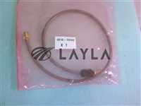 0010-76500//HEATER HOSE ASSEMBLY 47", BRASS/Applied Materials/