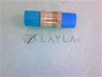 3870-01622//VALVE CHECK 1PSI SST 1-2 VCR-1-2 VCR IN-