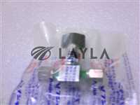 076911//Fujikin 316 L-P valve, manual valve #076911