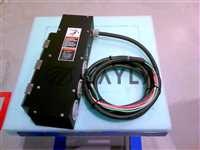 0010-09809//ASSY, RF CB BOX, DELTA PHASE 2/Applied Materials/