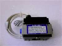 M-10000-S3053-50-001//MALEMA  ROTARY FLOW METER, STAINLESS