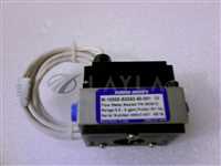 M-10000-S3053-50-001//MALEMA  ROTARY FLOW METER, STAINLESS, 3-8" FNPT port
