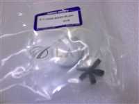 KIT-10000-B3053-50-001//MALEMA     REPAIR KIT INCLUDING ROTOR, SHAFT, WINDOW AND O-RING, BRASS