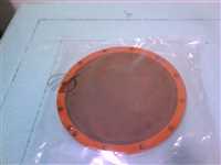 0010-93181//ASSY, CERAMIC ESC, 200MM JMF, POLY DPS/Applied Materials/
