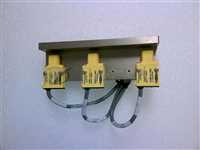 0010-75581//ASSY, ENP-OTF RECIEVER, 200MM BANK/Applied Materials/