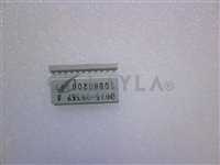 0015-09367//MOUNTING RAIL FRONT LEFT/Applied Materials/