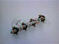 0010-18214//ASSEMBLY, LOCK-OUT VALVES, LF HD ULTIMA/Applied Materials/