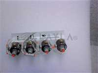 0010-18213//ASSEMBLY, LOCK-OUT VALVES, RT H, ULTIMA/Applied Materials/