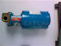 33CT6MV-AB-FE//Burks Pump, Bronze Construction, Viton Seal, 1/3 HP, 3 ph, 230/ 460 VAC, ODP Fra/Burks/_01