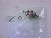 100008315-316//KIT,INT,CV-NC,E,VITON,316 ** BYPASS VALVE KIT FOR L2-40-SP1-316