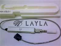 0010-15631//PYROMETER, 2MM PROBE, 300MM RADIANCE, RT/Applied Materials/