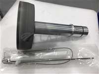 0010-03347//HEATER, ASSY, 6" SHT .025 AMJ WXZ/Applied Materials/