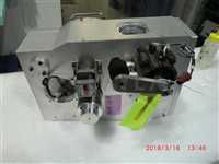 0010-20278//ASSY 8" DEGAS/ORIENTER CHAMBER 350C/Applied Materials/