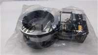 0010-09019//THROTTLE VALVE ASSY, ETCH/Applied Materials/
