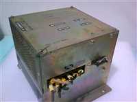 0010-20764//ASSY PVD DRIVER 200V/Applied Materials/
