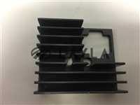 0015-09077//HEATSINK, MODIFIED, THROTTLE DRIVE/Applied Materials/