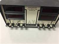 0010-09063//wSUSCEPTOR CALIB DISP ASSY/Applied Materials/
