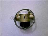 194761//Sensor, RFO SERIES FLOW RATE MONITORING 5.0-30.0 GPM 3/4" NPT FEMALE brass body/Gems Sensors/_01