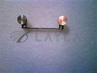 0010-03705//ASSEMBLY, ACTUATOR SUPPORT PLATE/Applied Materials/