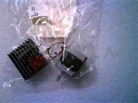0010-09120//ASSY HEATSINK AND MOTOR/Applied Materials/
