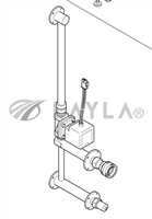 INR-498-P363//Assembly, FCW manifold, facility line