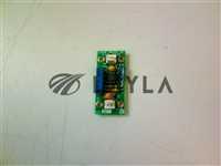 0100-20078//PCB ASSY LASER DRIVER