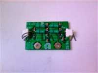 0100-20265//PCB ASSY, FILTER BOARD, VACUUM RELAY/RF