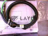 0150-07987//C/A, PWR WIRE, WIRING CLLR, CH A/B, LOCD