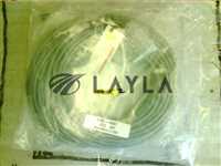 0150-16007//CABLE ASSY, PUMP UMBILICAL, 50FT