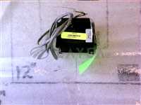 0090-09081//ASSY FLOW SWITCH SS/Applied Materials/_01
