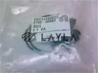 0150-00983//CABLE ASSY WATER LOW INTERLOCK SWITCH IN
