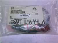 0190-04021//SWITCH, 15" HG, VCR-4, OPEN DECREASING V