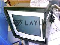 0010-75083//ASSY, TTW VGA MONITOR, W/O L/P, EMISSION