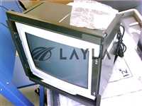 0010-75083//ASSY, TTW VGA MONITOR, W/O L/P, EMISSION