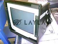 0010-75083//ASSY, TTW VGA MONITOR, W/O L/P, EMISSION