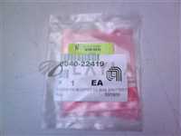 0040-22419//SCREW PIN MODIFIED DC BIAS SHUTTER SELF-LOCKING