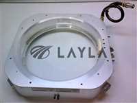 0010-01316//ASSEMBLY, ADAPTER/FEEDTHRU KIT, 8" ELECT/Applied Materials/