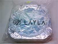 0010-01316//ASSEMBLY, ADAPTER/FEEDTHRU KIT, 8" ELECT/Applied Materials/
